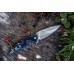 Нож Ruike Fang P105 синий