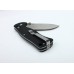 Нож Ganzo G720, черный