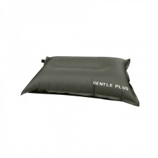 Подушка надувная Trimm Comfort Gentle Plus  зеленый
