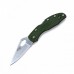 Нож Firebird (by Ganzo) F759M зеленый