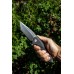 Нож Ruike P138 черный