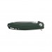 Нож Firebird (by Ganzo) FH21 сталь D2 зеленый