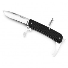 Нож Ruike Criterion Collection L21 черный