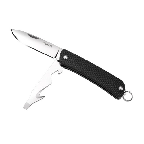 Нож Ruike Criterion Collection S21 черный