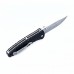 Нож Ganzo G6252 черный