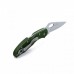 Нож Firebird (by Ganzo) F759M зеленый
