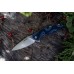 Нож Ruike Fang P105 синий