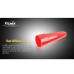 Диффузионный фильтр красный Fenix