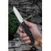 Нож Ruike Criterion Collection L51 черный