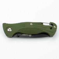 Нож Ganzo G611 Green