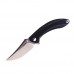 Нож Ruike P155 черный