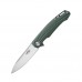 Нож Firebird (by Ganzo) FH21 сталь D2 зеленый