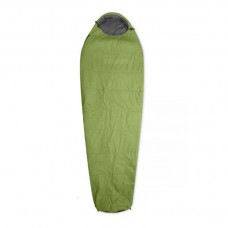 Спальный мешок Trimm Lite Summer, 195 R  зеленый