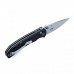 Нож Ganzo G7531 черный