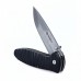 Нож Ganzo G6252 черный