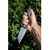 Нож Ruike P138 черный