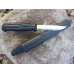 Нож Morakniv 510, углеродистая сталь, 11732