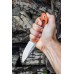 Нож Ruike Hornet F815 оранжевый