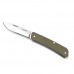 Нож Ruike Criterion Collection L11 коричневый
