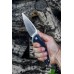 Нож Ruike Fang P105 серый