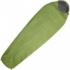 Спальный мешок Trimm Lite SUMMER, зеленый, 185 R