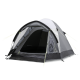 Надувная двухместная палатка