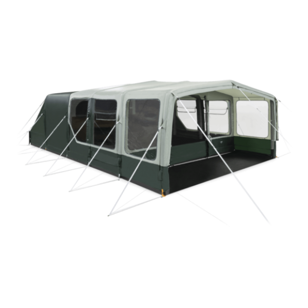 Надувная палатка RAROTONGA FTT 601 Dometic