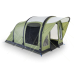 Надувная кемпинговая палатка Brean 3 Air Kampa Dometic