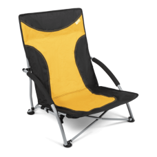Kampa Sandy Low Chair Sunset