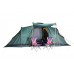 Палатка кемпинговая 6 местная Alexika Maxima 6 Luxe 9151.6401