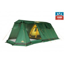 Палатка кемпинговая 5 местная Alexika Victoria 5 Luxe 9155.5301
