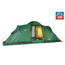 Палатка кемпинговая 6 местная Alexika Maxima 6 Luxe 9151.6401