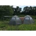 Кемпинговая палатка ЛОТОС 5 Мансарда (модель 2019)