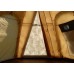 Палатка ЛОТОС 5У (легкий внутренний тент, хаки-салатовый цвет)