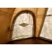 Универсальная палатка Лотос 5У (легкий внутренний тент, серо-салатовый цвет)
