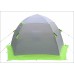 Зимняя палатка ЛОТОС 2С (салатовый)