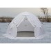 Зимняя палатка ЛОТОС 5С каркас Л5-С12 с полом ПУ4000