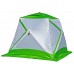 Палатка для зимней рыбалки Лотос Куб 3 Компакт