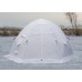 Зимняя палатка ЛОТОС 5С каркас Л5-С12 с полом ПУ4000