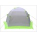 Зимняя палатка ЛОТОС 2С (салатовый)