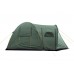 Палатка кемпинговая 4 местная Btrace Osprey 4 T0287
