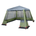 Палатка-шатер BTrace Grand (Зеленый)