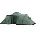 Палатка кемпинговая 6 местная Btrace Ruswell 6 T0270