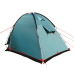 Палатка кемпинговая 4 местная Btrace Dome 4 T0300