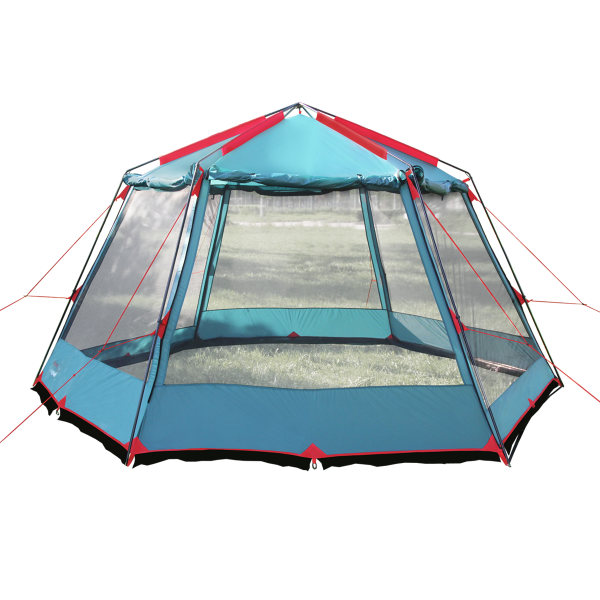 Палатка шатер кемпинговая Btrace Highland T0256