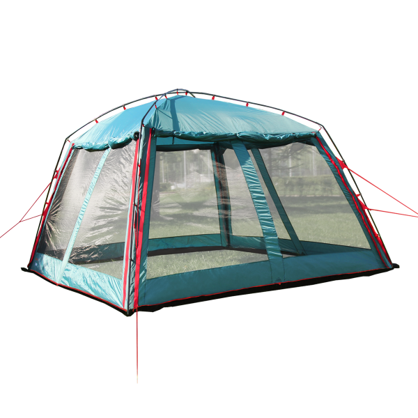 Палатка-шатер кемпинговая Btrace Camp T0465