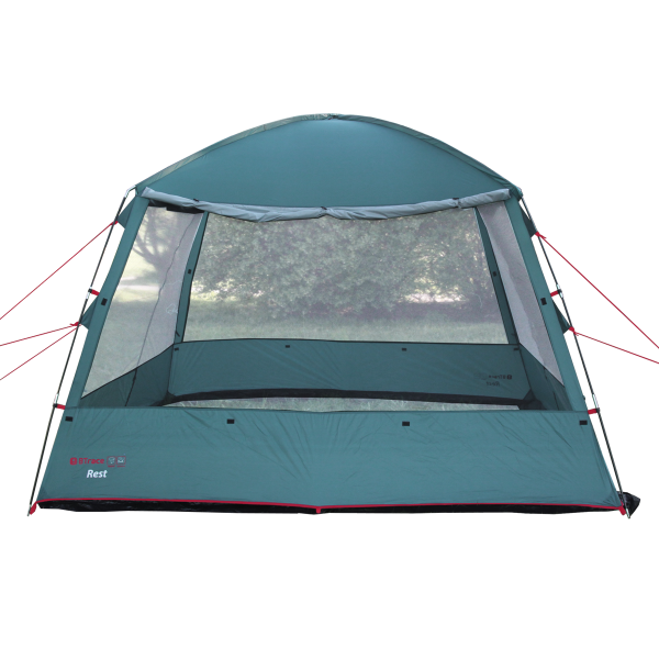 Палатка шатер кемпинговая Btrace Rest T0466