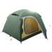 Палатка BTrace Point 2+ (Зеленый)