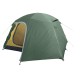Палатка BTrace Point 2+ (Зеленый)