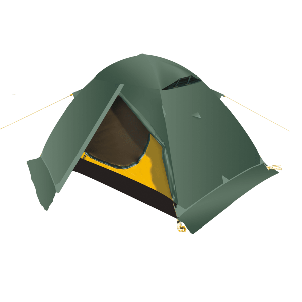 Палатка BTrace Ion 3 (Зеленый)